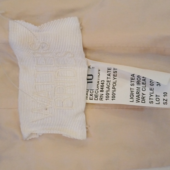 Beaded corset top - Picture 4 of 4